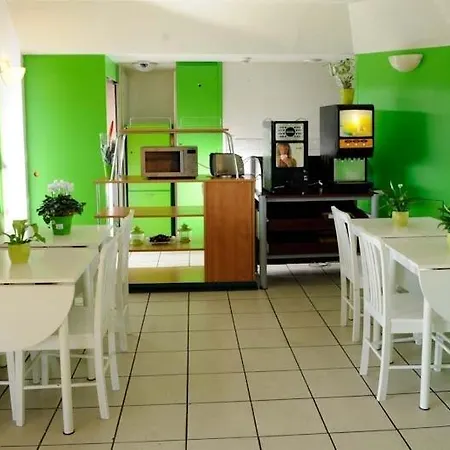 Hotel Lemon Avignon