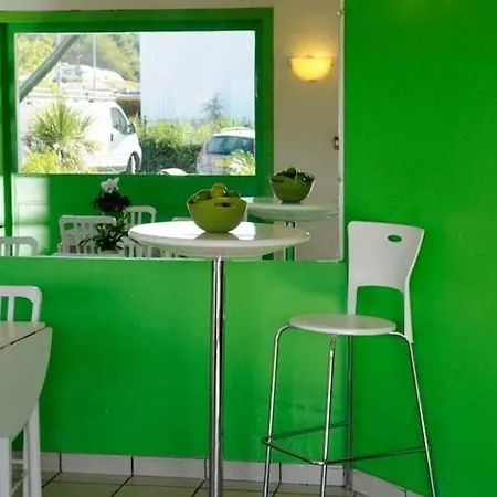 Hotel Lemon Avignon Rochefort-du-Gard