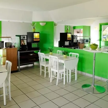 Lemon Avignon Hotel