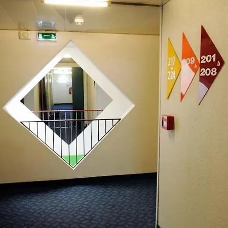 Hotel Lemon Avignon *