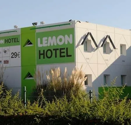 Lemon Avignon *